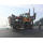 Tractor Mounted Highway Pile Driver